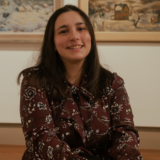 Faculty Spotlight: Rebecca Duffy Stasiunas – Adjunct Instructor of Art History